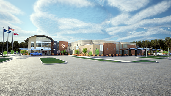 News - St. Tammany Health System - St. Tammany Health System